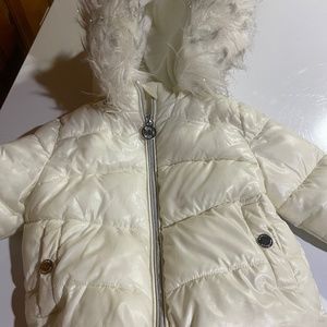 Michael Kors Winter Jacket -18 month
